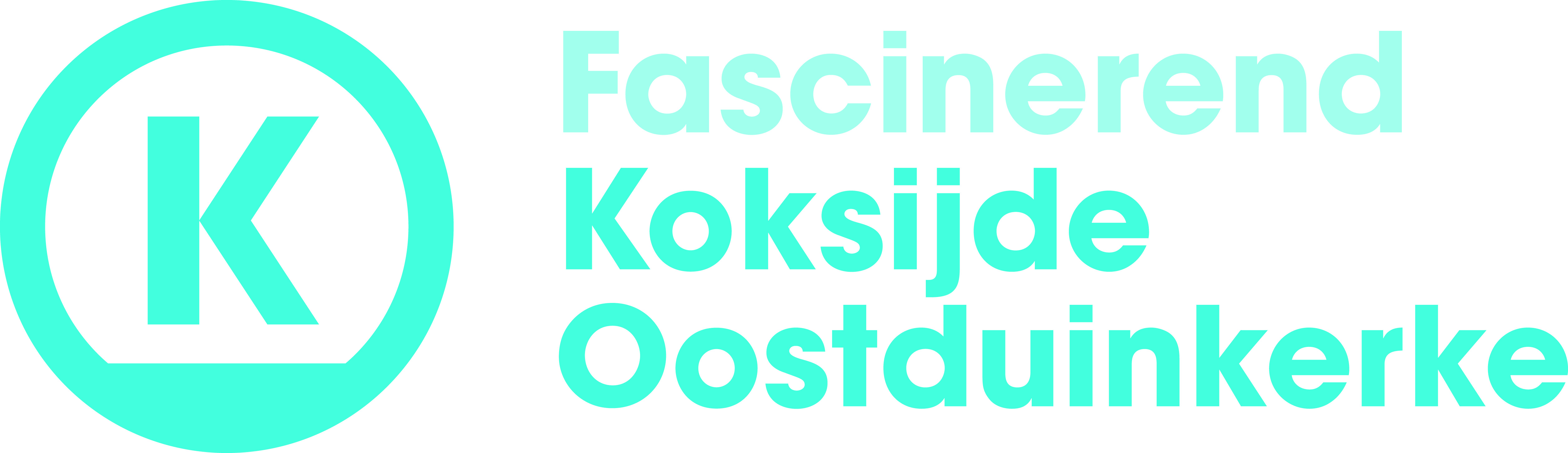 Koksijde fascinerend logo CMYK